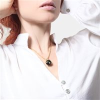 Collana Unoaerre Donna in Bronzo 000EXH5654000 2701 - 000EXH5654000 2701